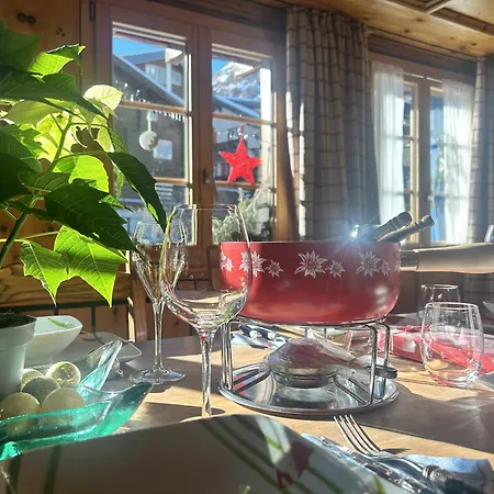 Cozy In Cozy Shared Flat - Prime Location Kwatera prywatna Zermatt