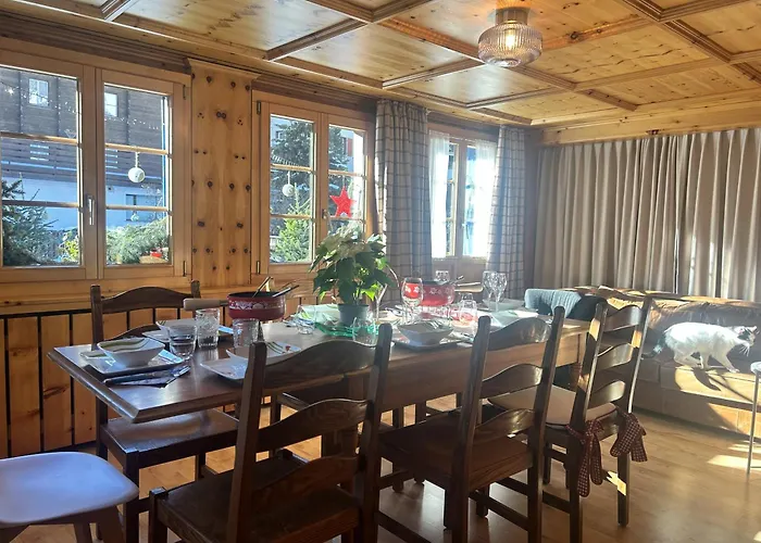 Cozy In Cozy Shared Flat - Prime Location Pansiyon